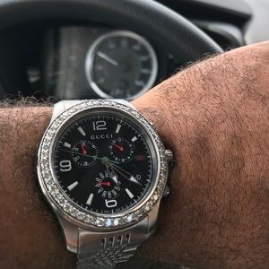 Meet your Posher, Rubin